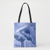 Michigan Tote Bag (Voorkant)