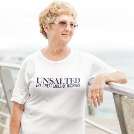 Michigan Unsalted Shirt