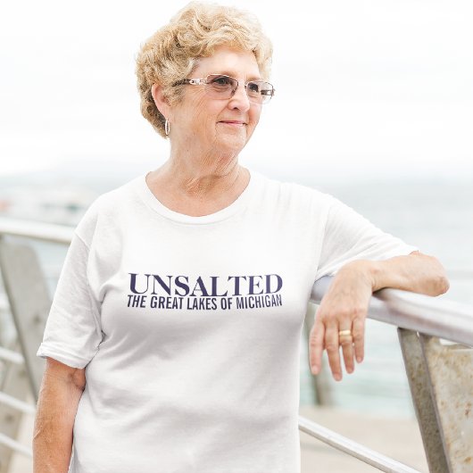 Michigan Unsalted Shirt