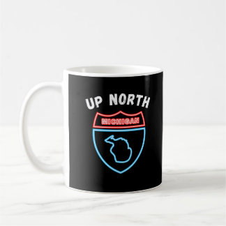 Michigan Up North Mok