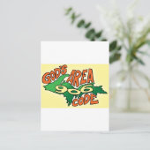 MICHIGAN / UPPER PENINSULA GIFTS BRIEFKAART (Staand voorkant)