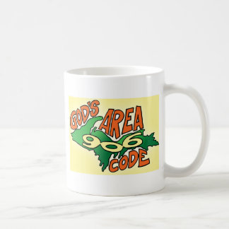 MICHIGAN / UPPER PENINSULA GIFTS KOFFIEMOK