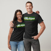 Michigan (Vernors) T-shirt (Unisex)