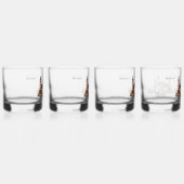 Michigan Vuurtorens glas (Rechts)