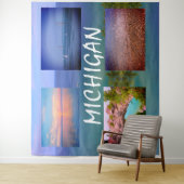 Michigan Wandkleed (In situ)