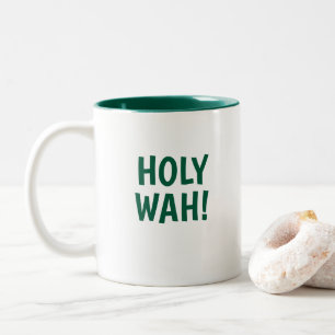 Michigan Yooper Gezegde Coffee Mok