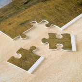Michiganmeer, Sheboygan, Wisconsin Legpuzzel (Zijkant)