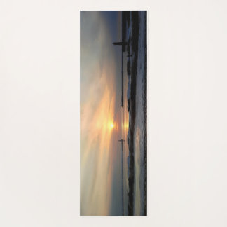 Michiganmeer Vuurtoren Yoga Mat