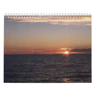 Michigan's UP - Gepersonaliseerd Kalender