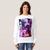 Michiko E Hatchin - TSHIRT VROUWEN (Voorkant volledig)
