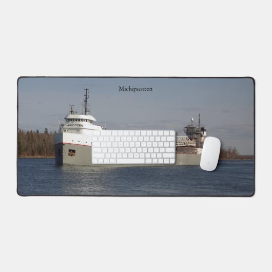 Michipicoten bureaumat (Keyboard & Muis)
