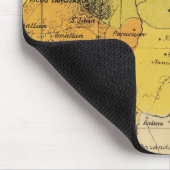 Michoacan, Mexico Muismat (Hoek)