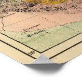 Michoacan, Mexico Poster (Hoek)