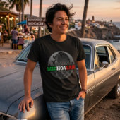Michoacan Mexico T-shirt