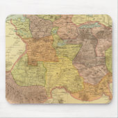 Michoacan Muismat (Voorkant)