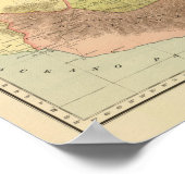 Michoacan Poster (Hoek)