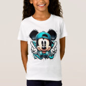 mick mouse t-shirt (Voorkant)