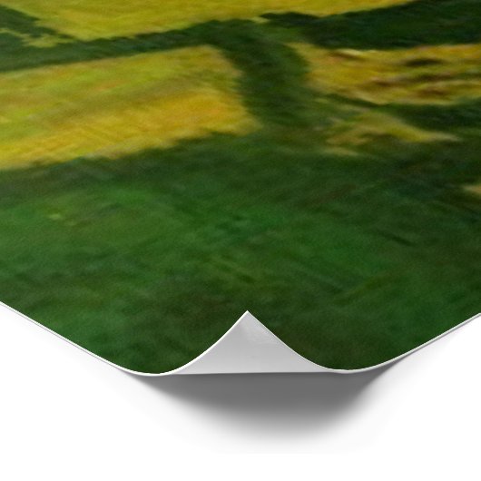 MICKEY C POSTER (Hoek)