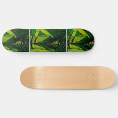 MICKEY C SKATEBOARD (Horizontaal)