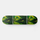 MICKEY C SKATEBOARD (Horizontaal)