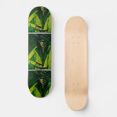MICKEY C SKATEBOARD (Voorkant)