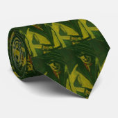 MICKEY C STROPDAS (Opgerold)