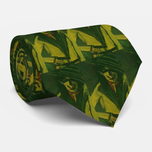 MICKEY C STROPDAS (Opgerold)