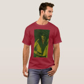 MICKEY C T-SHIRT (Voorkant volledig)