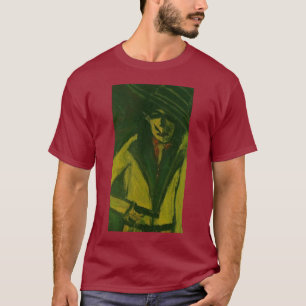 MICKEY C T-SHIRT