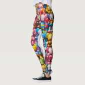 Mickey Day leggings (Links)