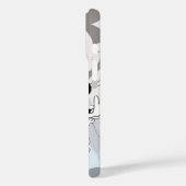 Mickey en Mini Case-Mate iPhone Case (Achterkant / Links)