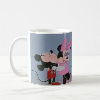 MICKEY EN MINNIE LOVE KOFFIEMOK