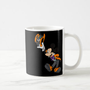 Mickey en vrienden Halloween kostuum Koffiemok