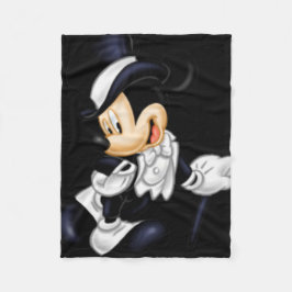 Mickey Fleece Deken