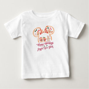 Mickey & Friends Allerbeste Kerst Ever Peperkoek