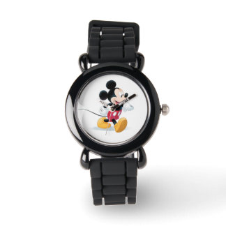 Mickey kinder eWatch Horloge