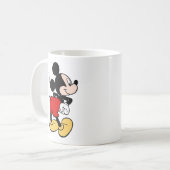 Mickey  koffiemok (Voorkant links)
