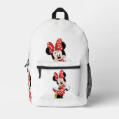 Mickey Magic Bag Bedrukte Rugzak (Voorkant)