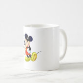 Mickey-mok Koffiemok (Voorkant rechts)