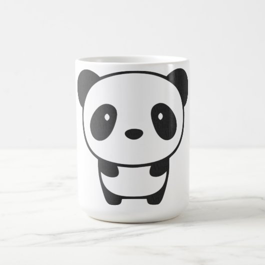 Mickey-Mok Magische Mok (Midden)