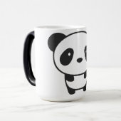 Mickey Mokkop Magische Mok (Voorkant links)