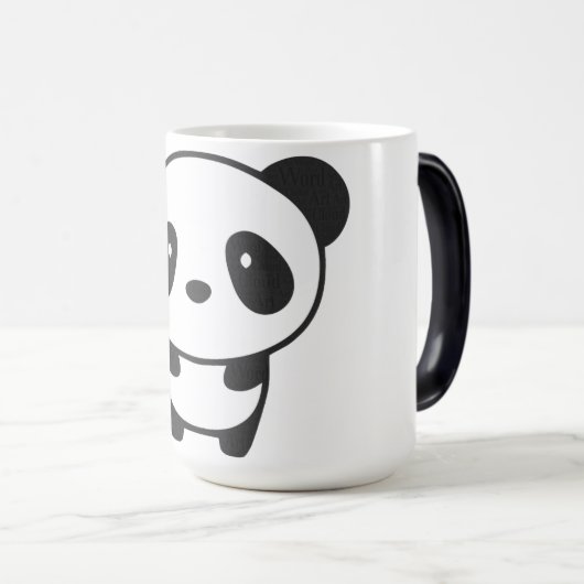 Mickey Mokkop Magische Mok (Voorkant rechts)