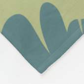 Mickey Mouse Blanket Fleece Deken (Hoek)