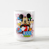 Mickey Mouse coole vriend Koffiemok (Center)