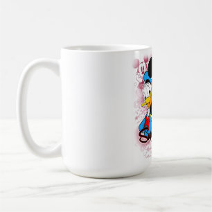 Mickey Mouse coole vriend Koffiemok