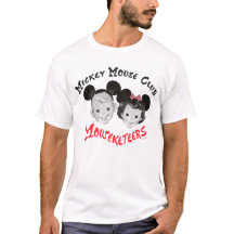 Mickey Mouseketeers | Disney Family Vacking