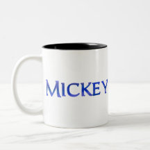Mickey (naam)