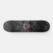 Mickey Persoonlijk Skateboard (Horizontaal)