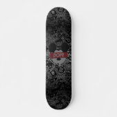 Mickey Persoonlijk Skateboard (Voorkant)