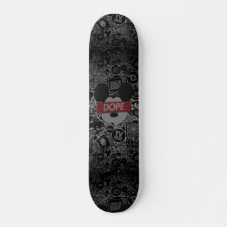Mickey Persoonlijk Skateboard